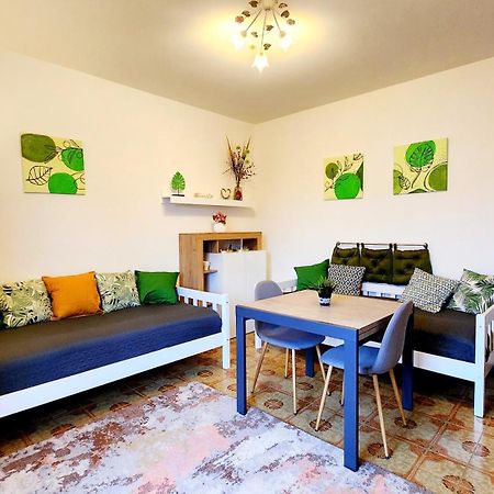 Niko Apartment Santo Stino di Livenza Εξωτερικό φωτογραφία