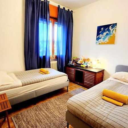Niko Apartment Santo Stino di Livenza Εξωτερικό φωτογραφία