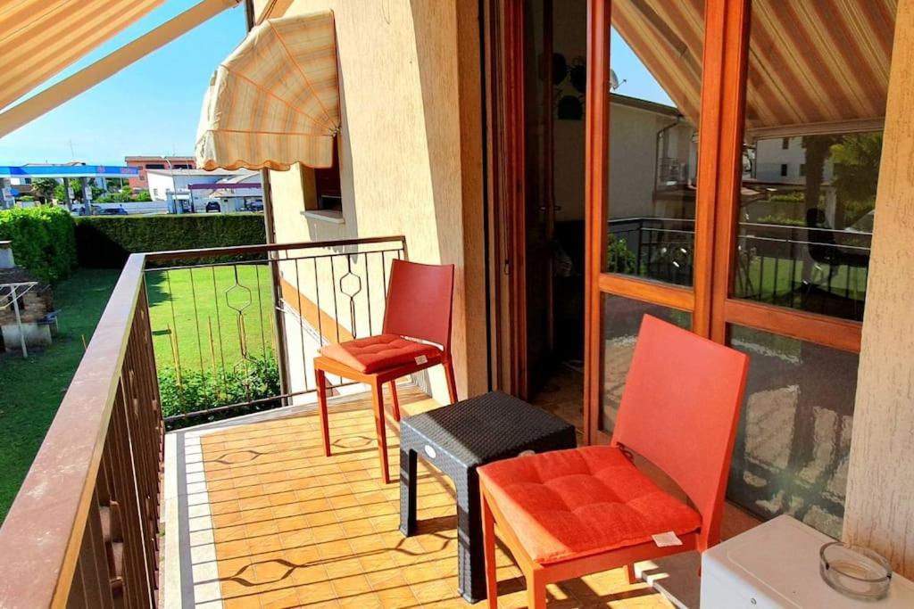 Niko Apartment Santo Stino di Livenza Εξωτερικό φωτογραφία