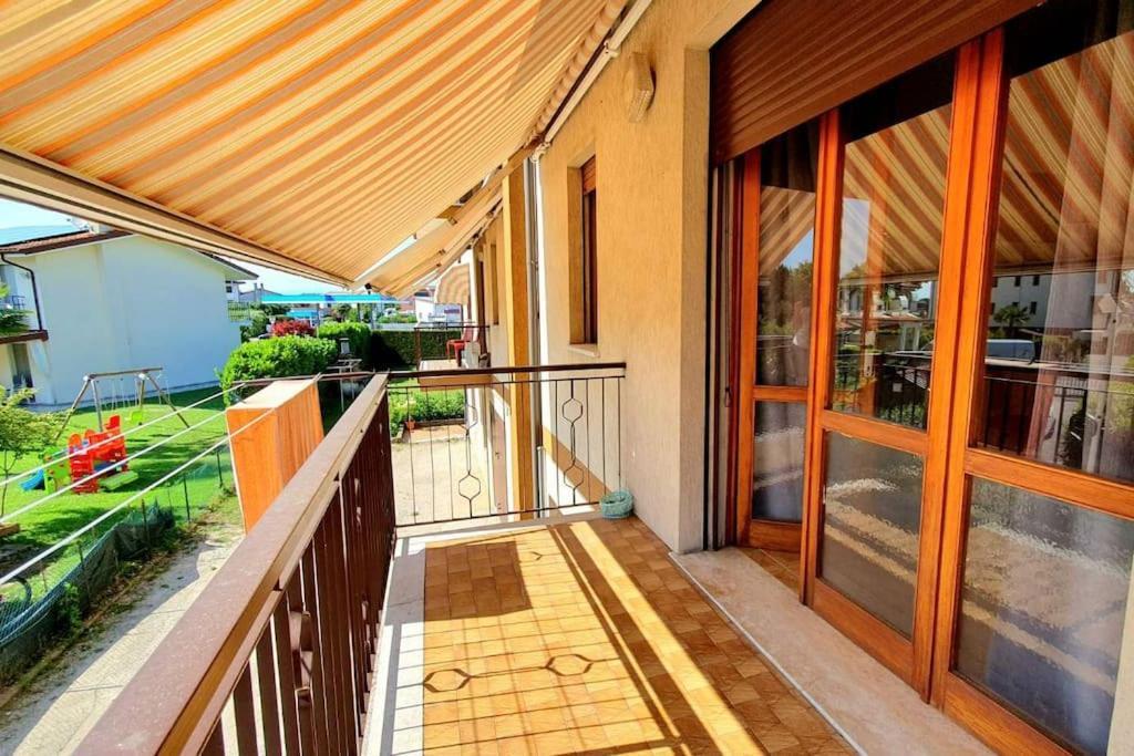 Niko Apartment Santo Stino di Livenza Εξωτερικό φωτογραφία