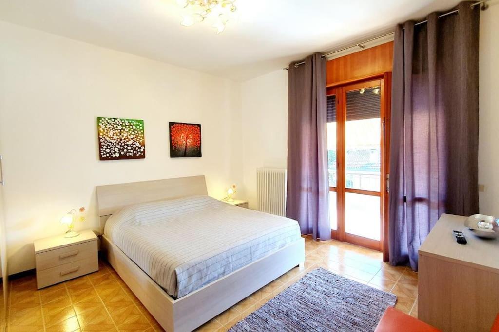 Niko Apartment Santo Stino di Livenza Εξωτερικό φωτογραφία