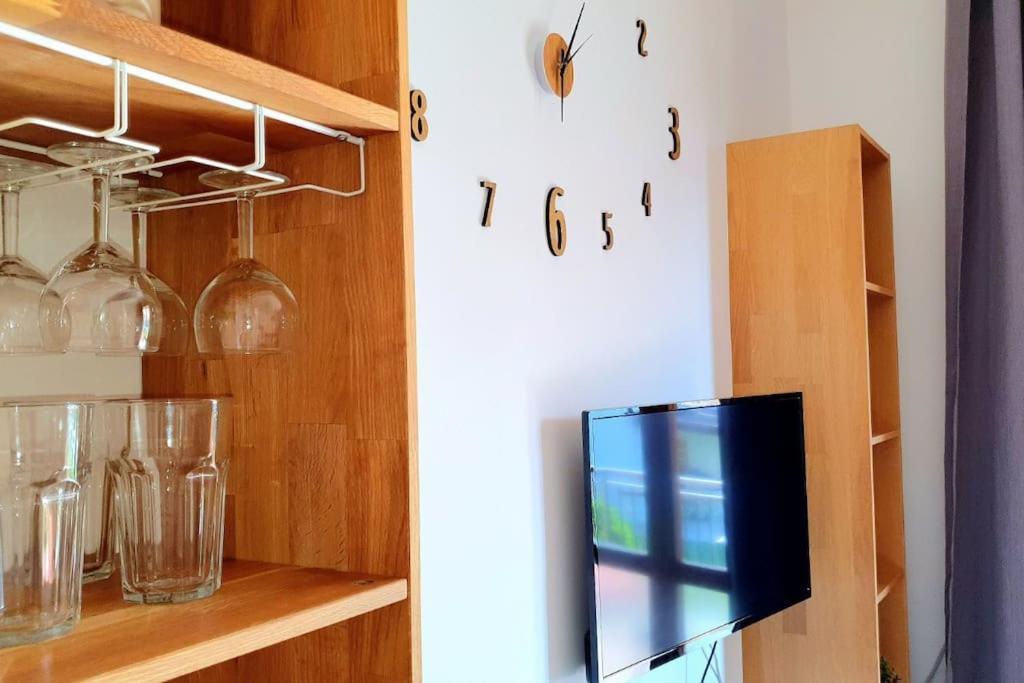 Niko Apartment Santo Stino di Livenza Εξωτερικό φωτογραφία