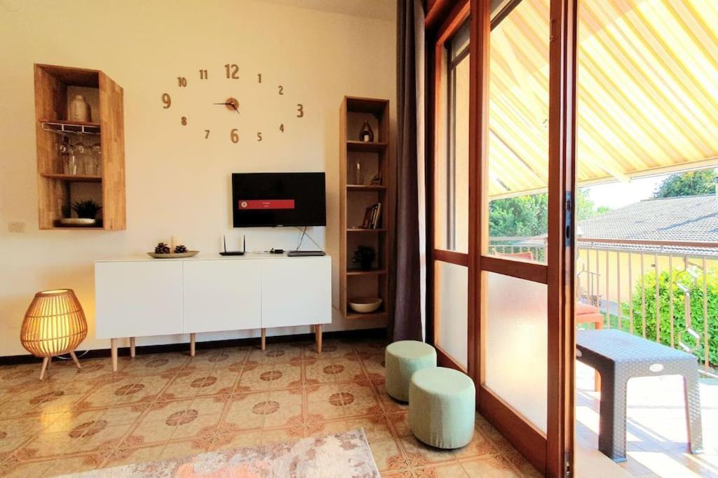 Niko Apartment Santo Stino di Livenza Εξωτερικό φωτογραφία