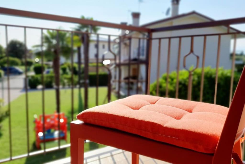 Niko Apartment Santo Stino di Livenza Εξωτερικό φωτογραφία