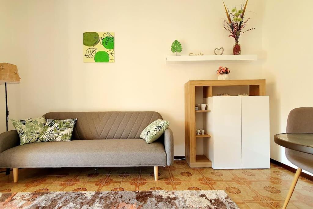 Niko Apartment Santo Stino di Livenza Εξωτερικό φωτογραφία