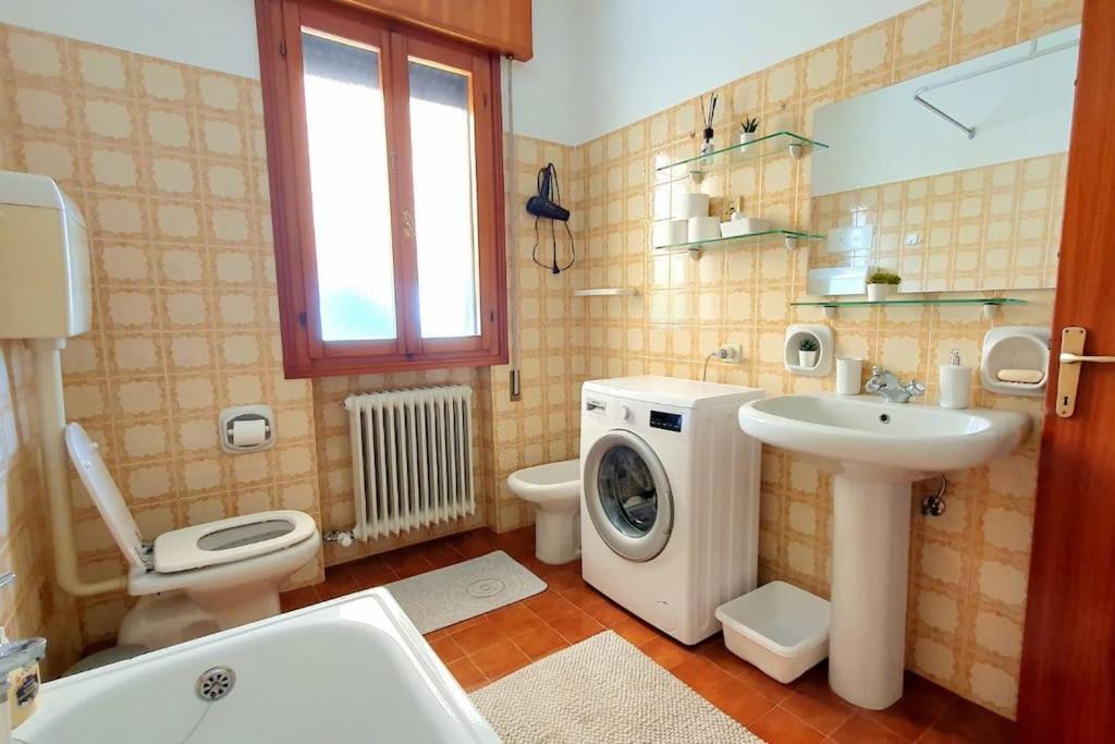 Niko Apartment Santo Stino di Livenza Εξωτερικό φωτογραφία