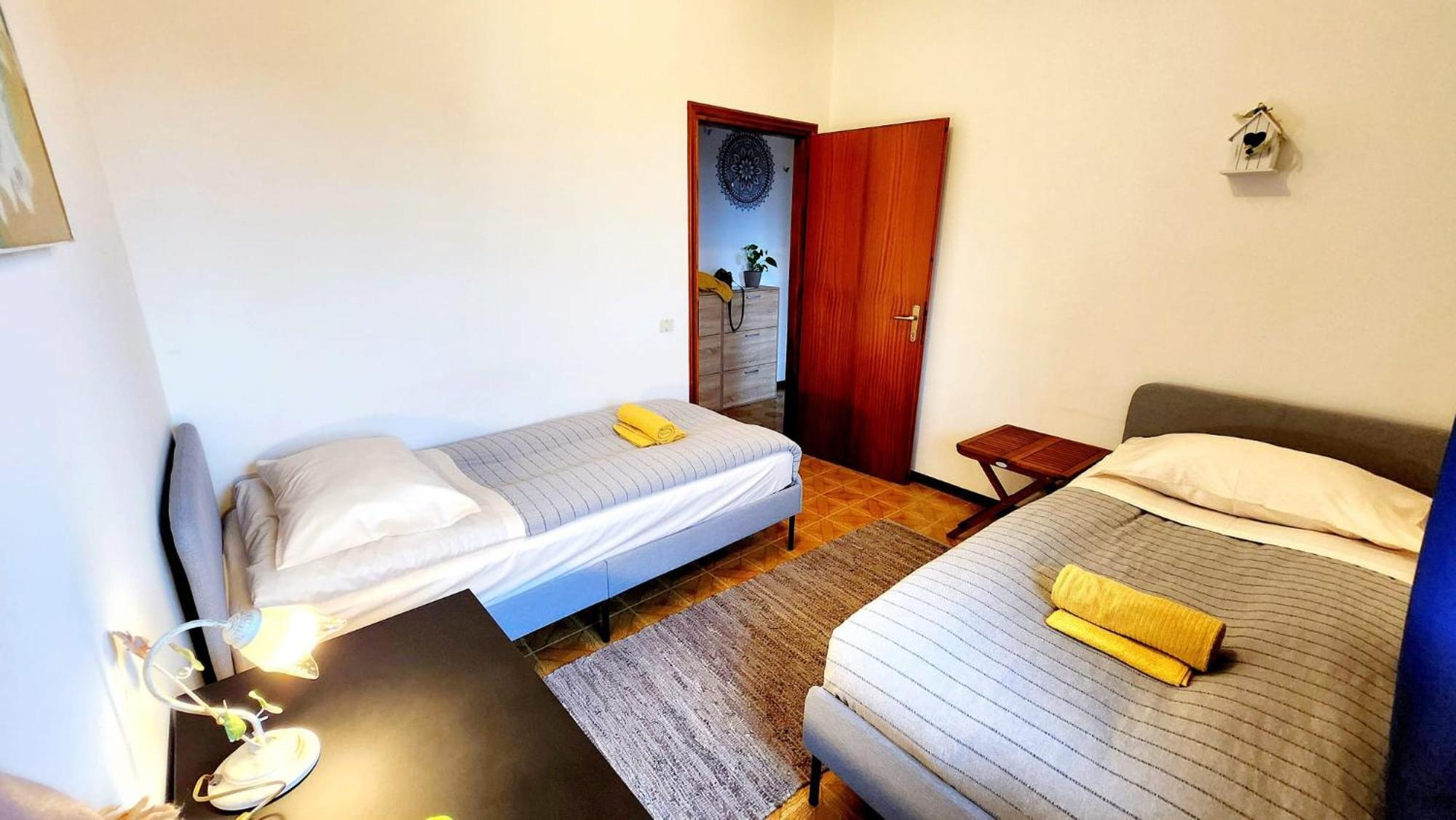 Niko Apartment Santo Stino di Livenza Εξωτερικό φωτογραφία