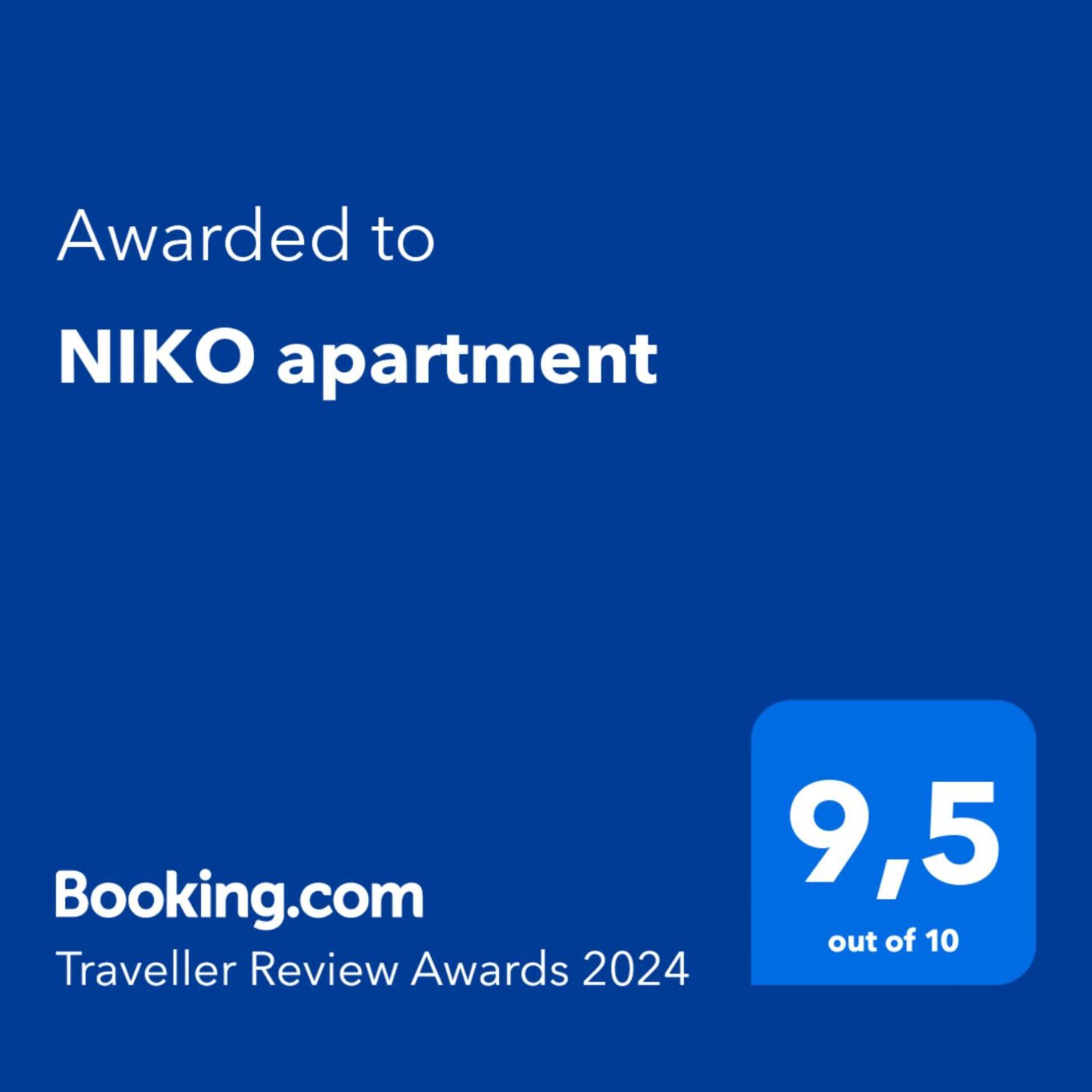 Niko Apartment Santo Stino di Livenza Εξωτερικό φωτογραφία